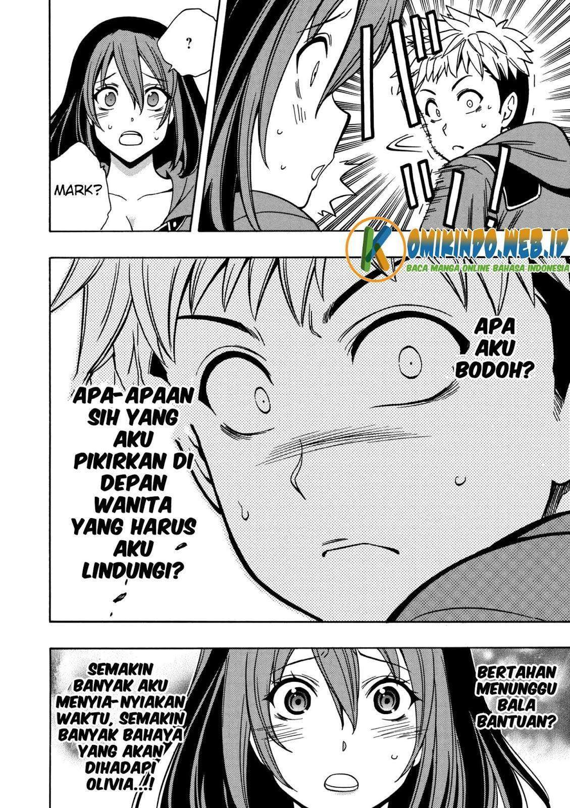 Kenja no Mago