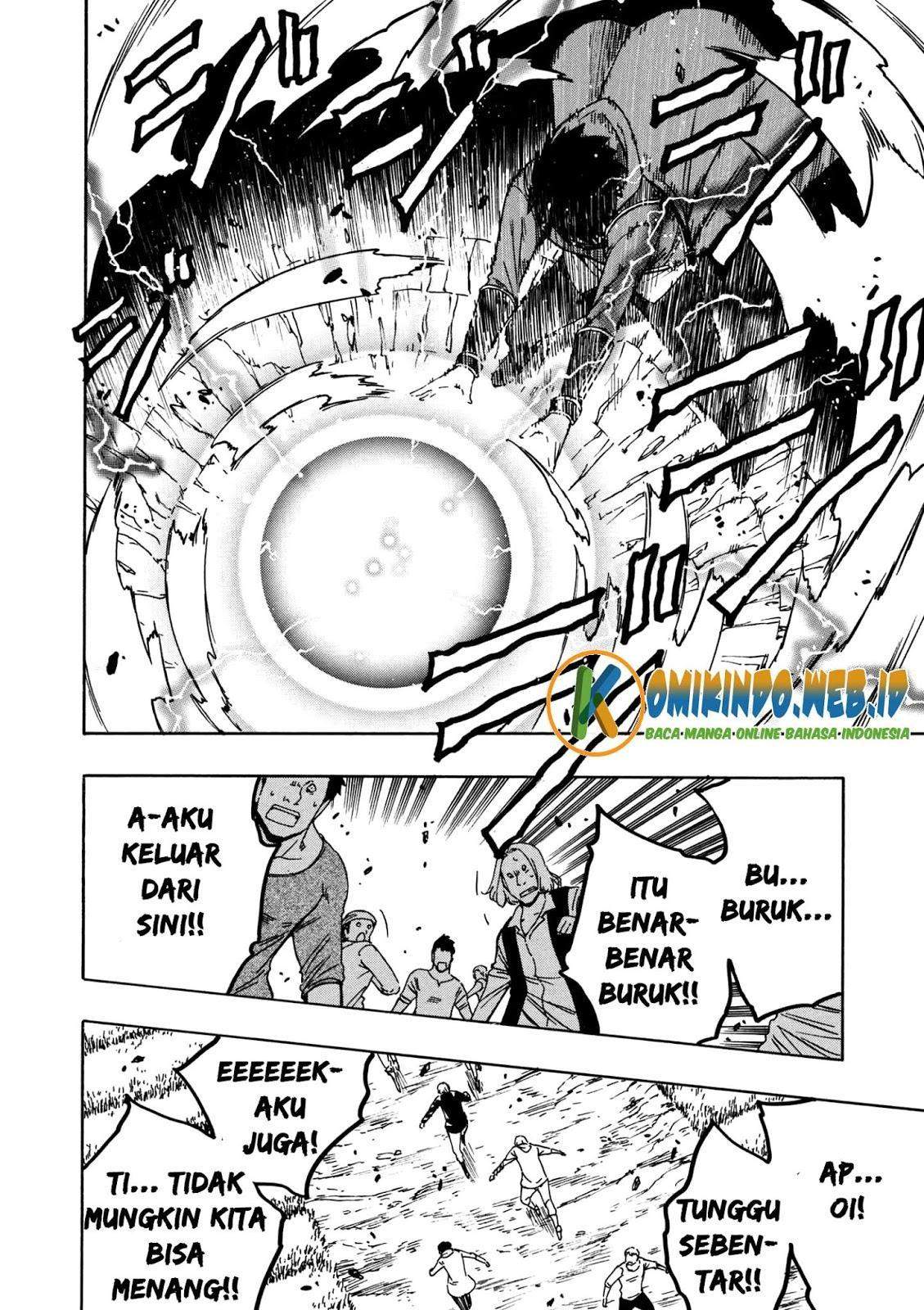 Kenja no Mago