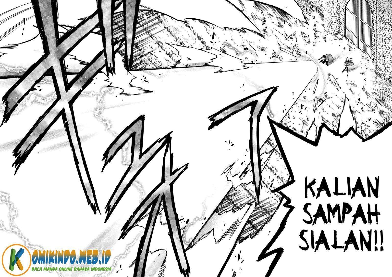 Kenja no Mago