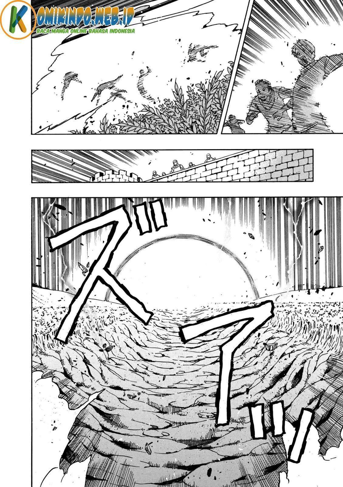 Kenja no Mago