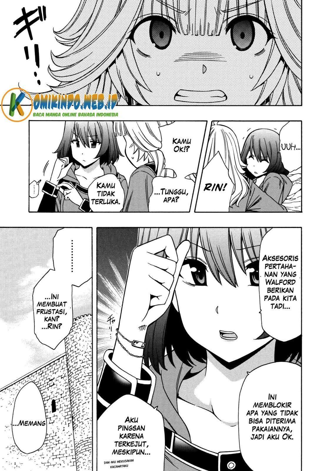 Kenja no Mago