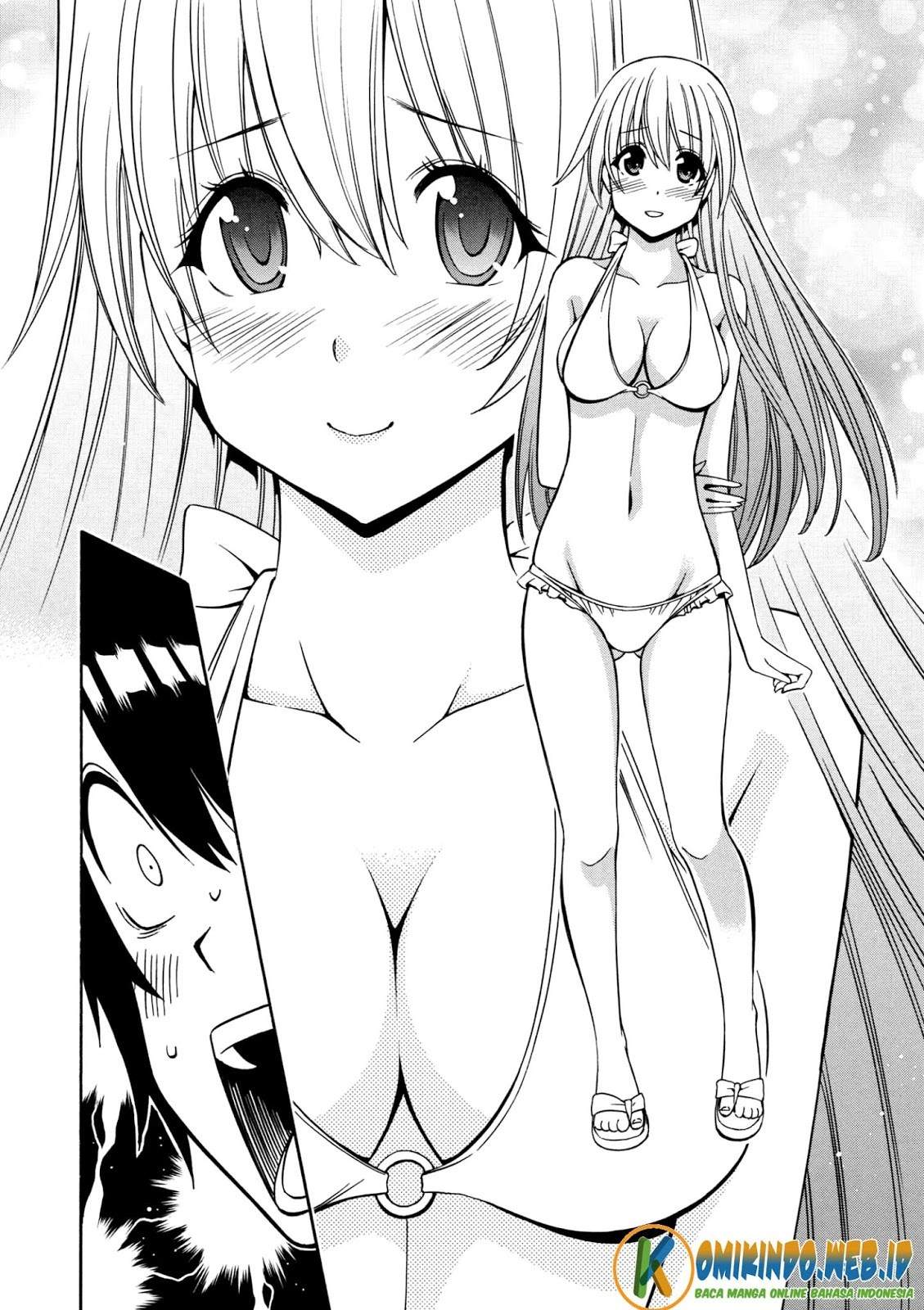 Kenja no Mago