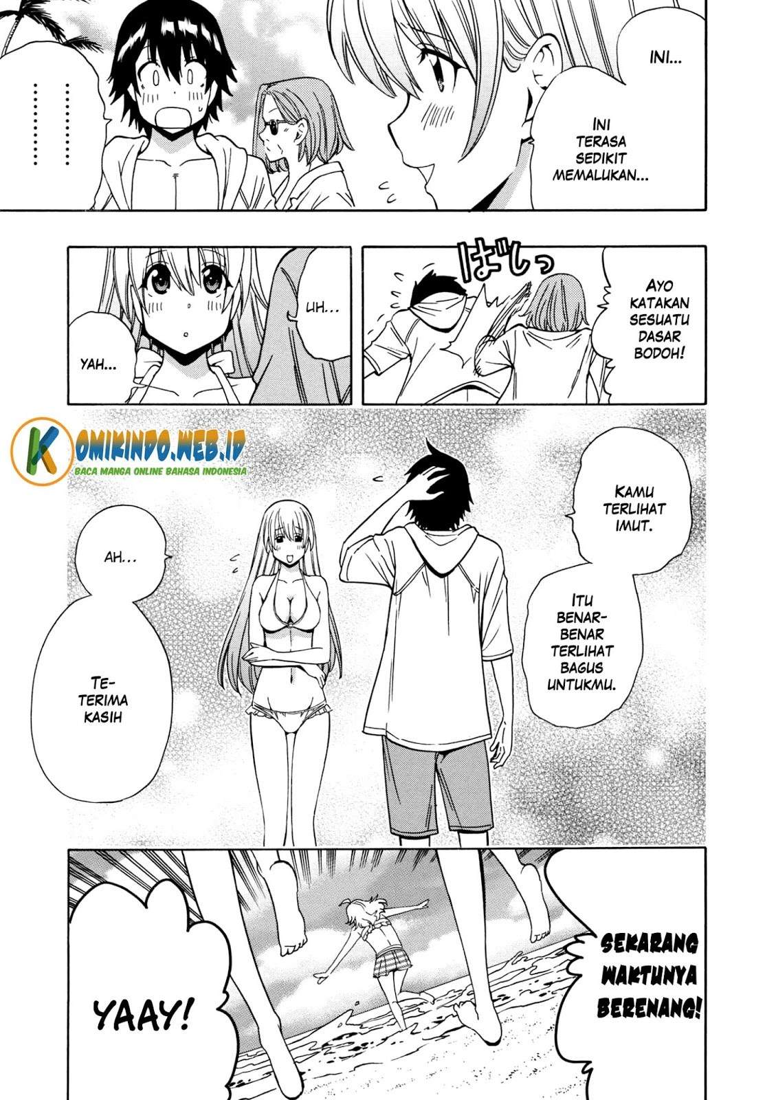 Kenja no Mago