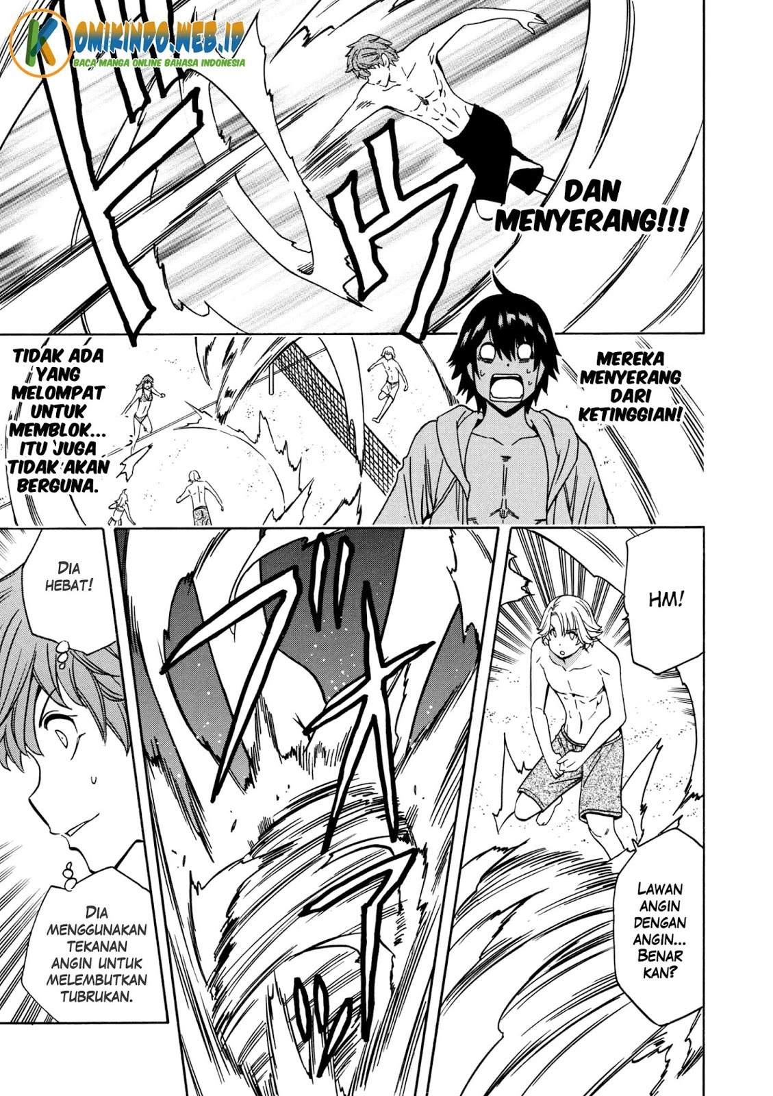 Kenja no Mago