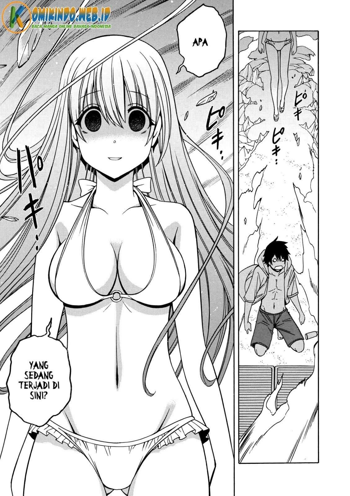 Kenja no Mago