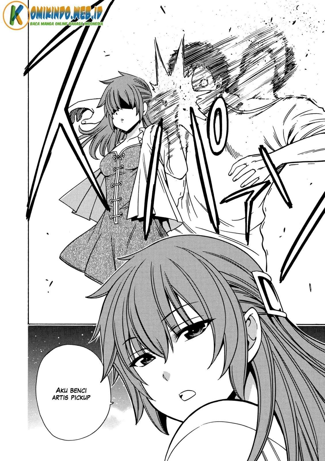 Kenja no Mago