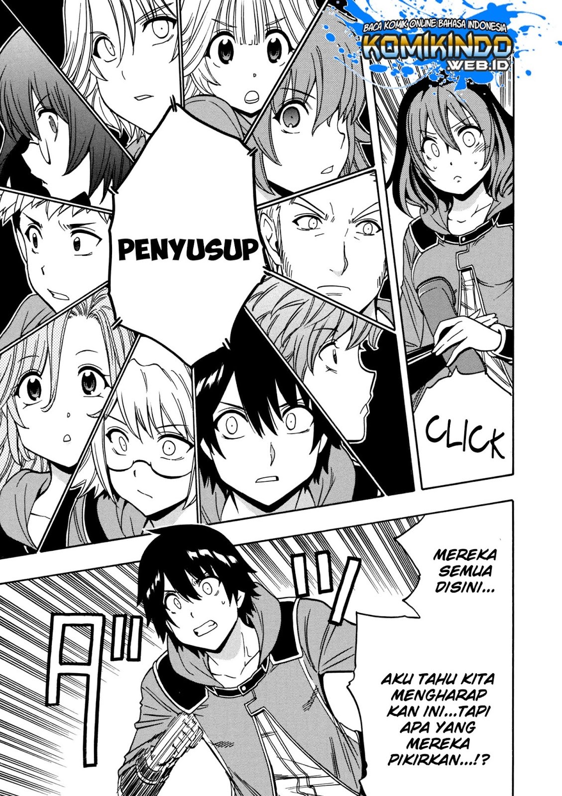 Kenja no Mago