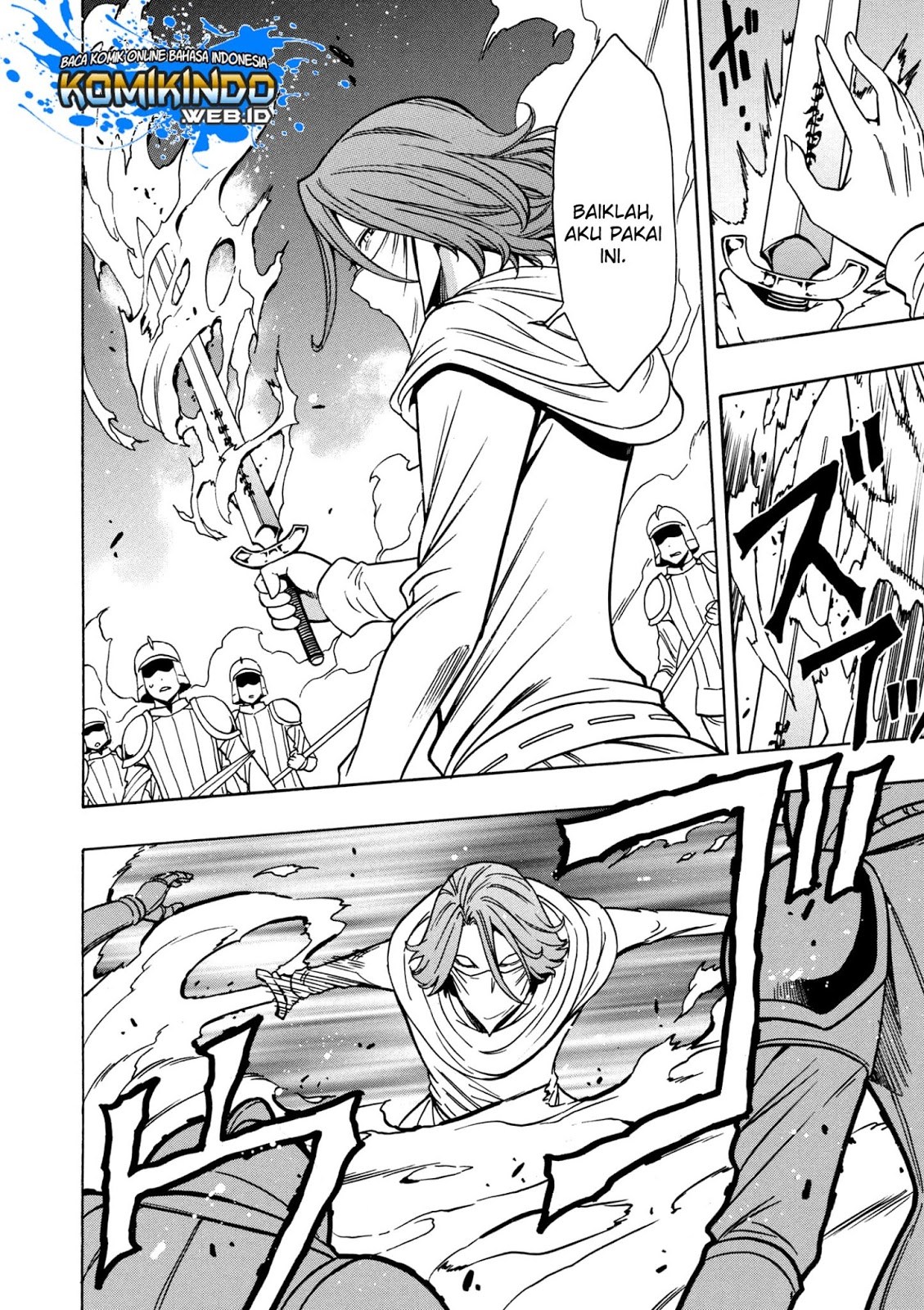 Kenja no Mago