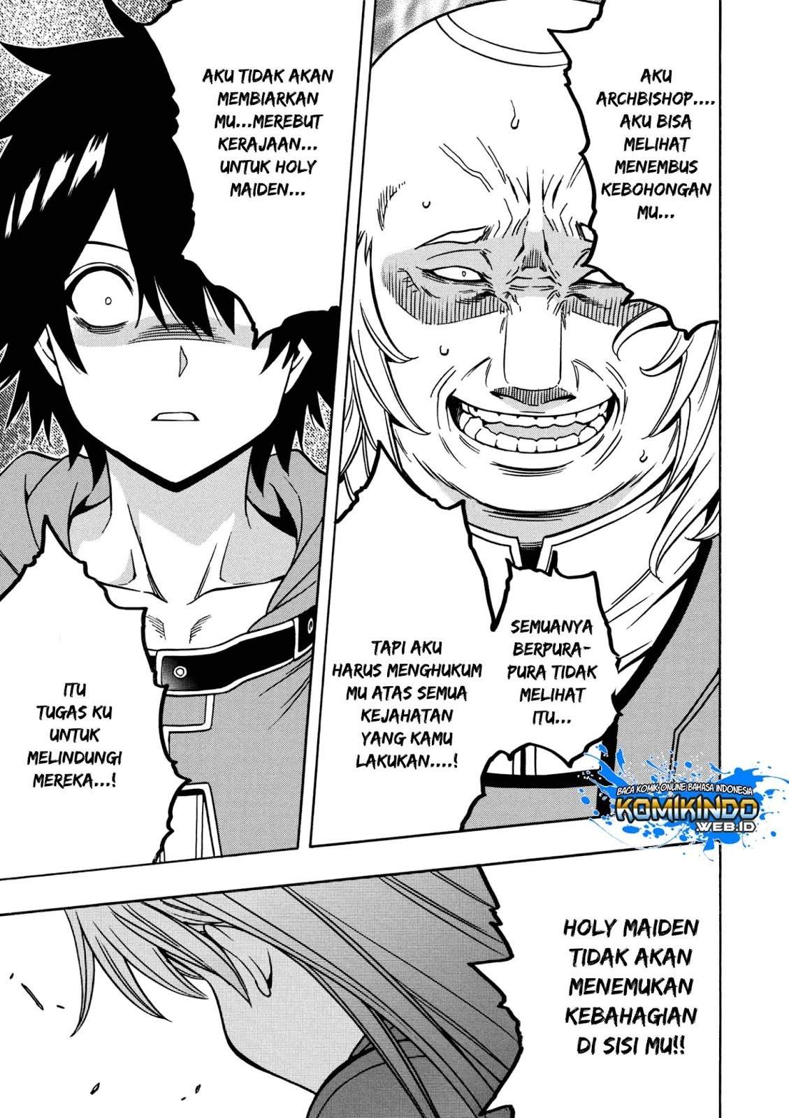 Kenja no Mago