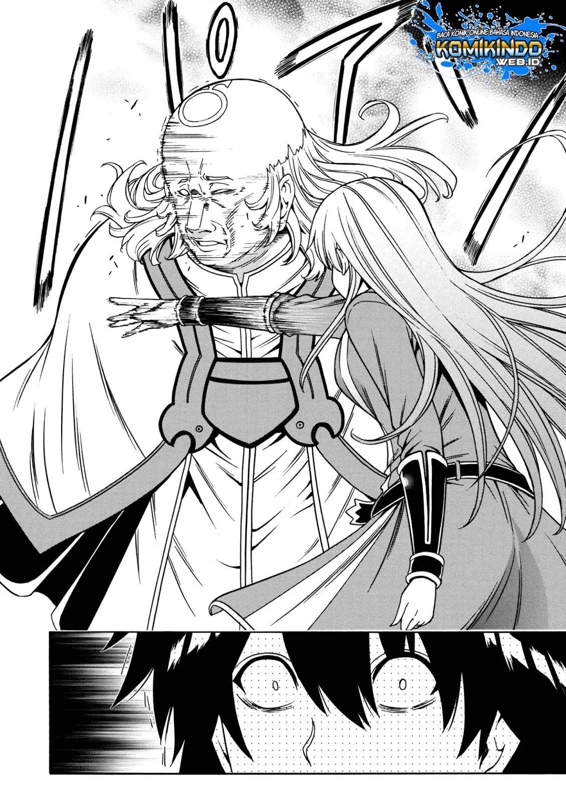 Kenja no Mago