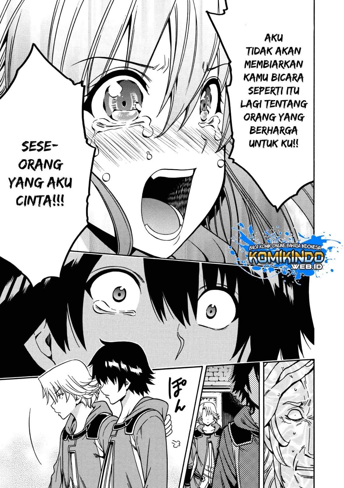 Kenja no Mago