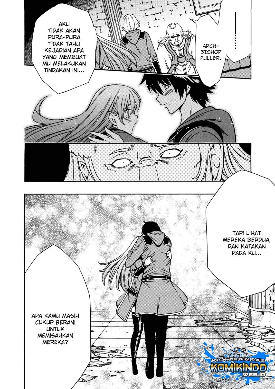 Kenja no Mago