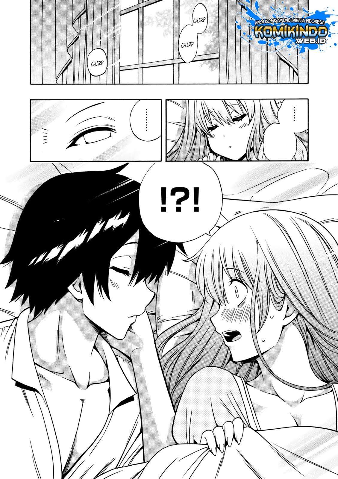 Kenja no Mago