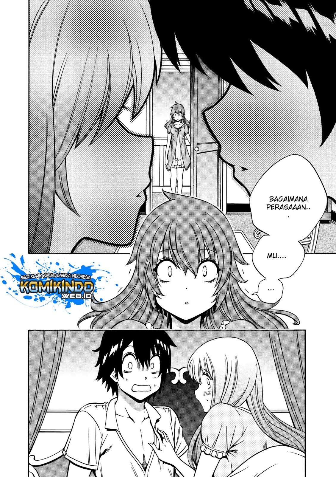 Kenja no Mago