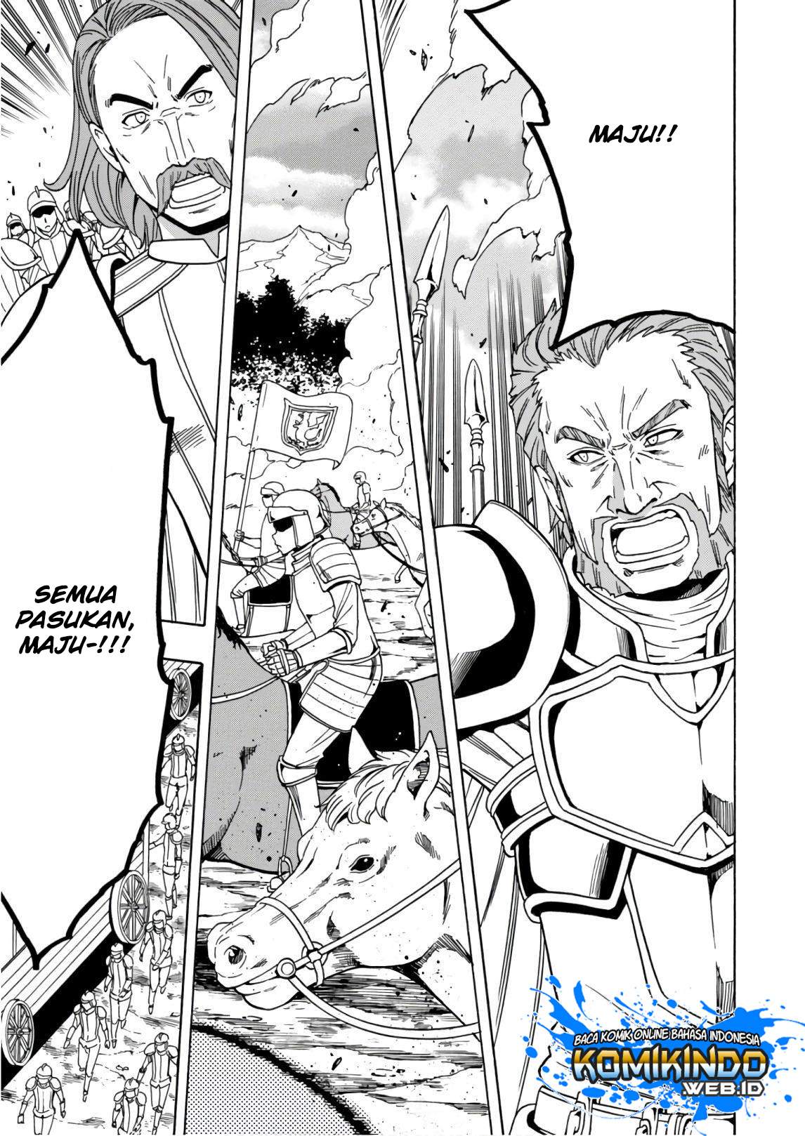 Kenja no Mago