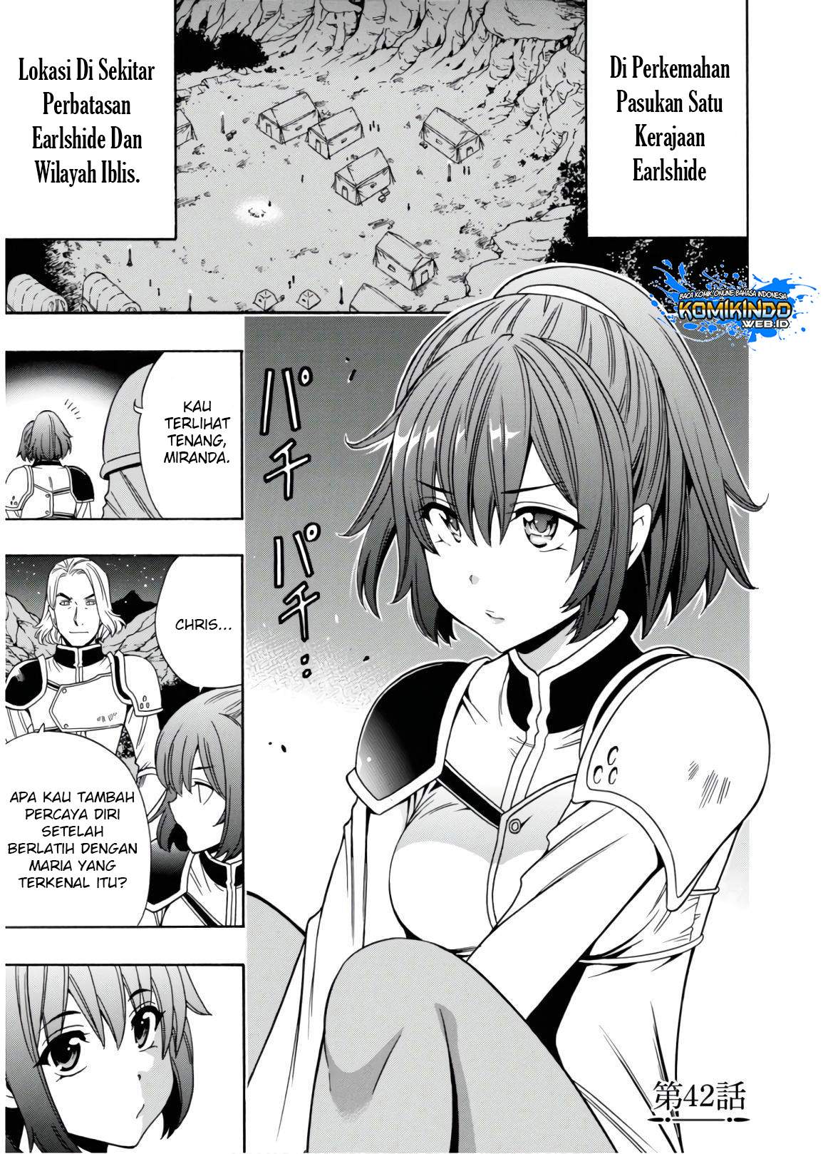 Kenja no Mago