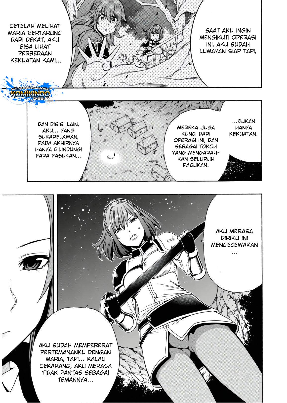 Kenja no Mago