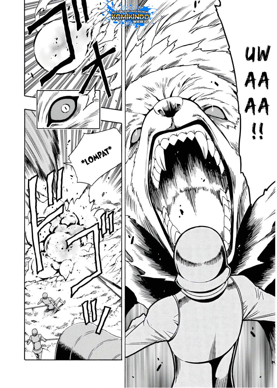 Kenja no Mago