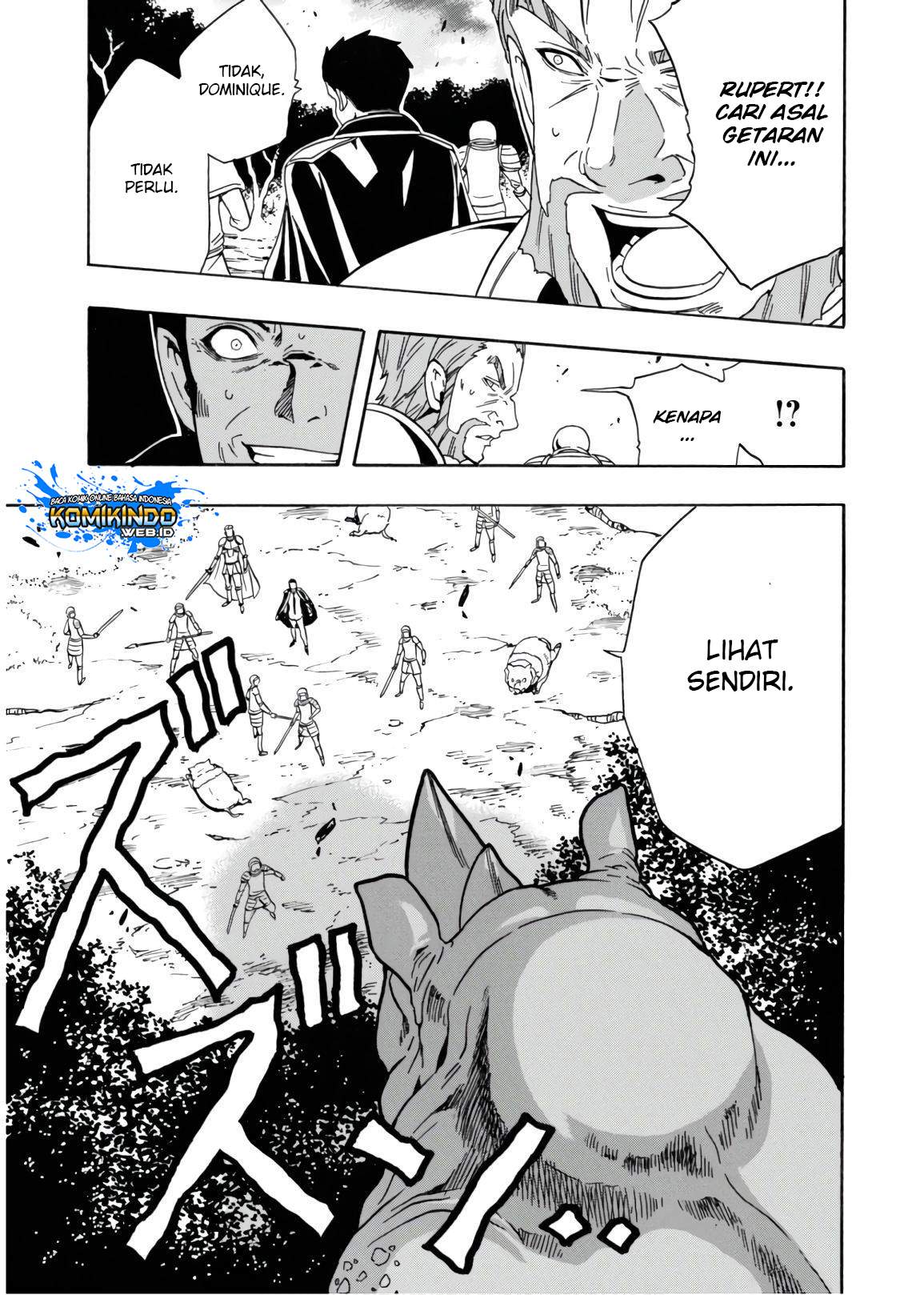 Kenja no Mago