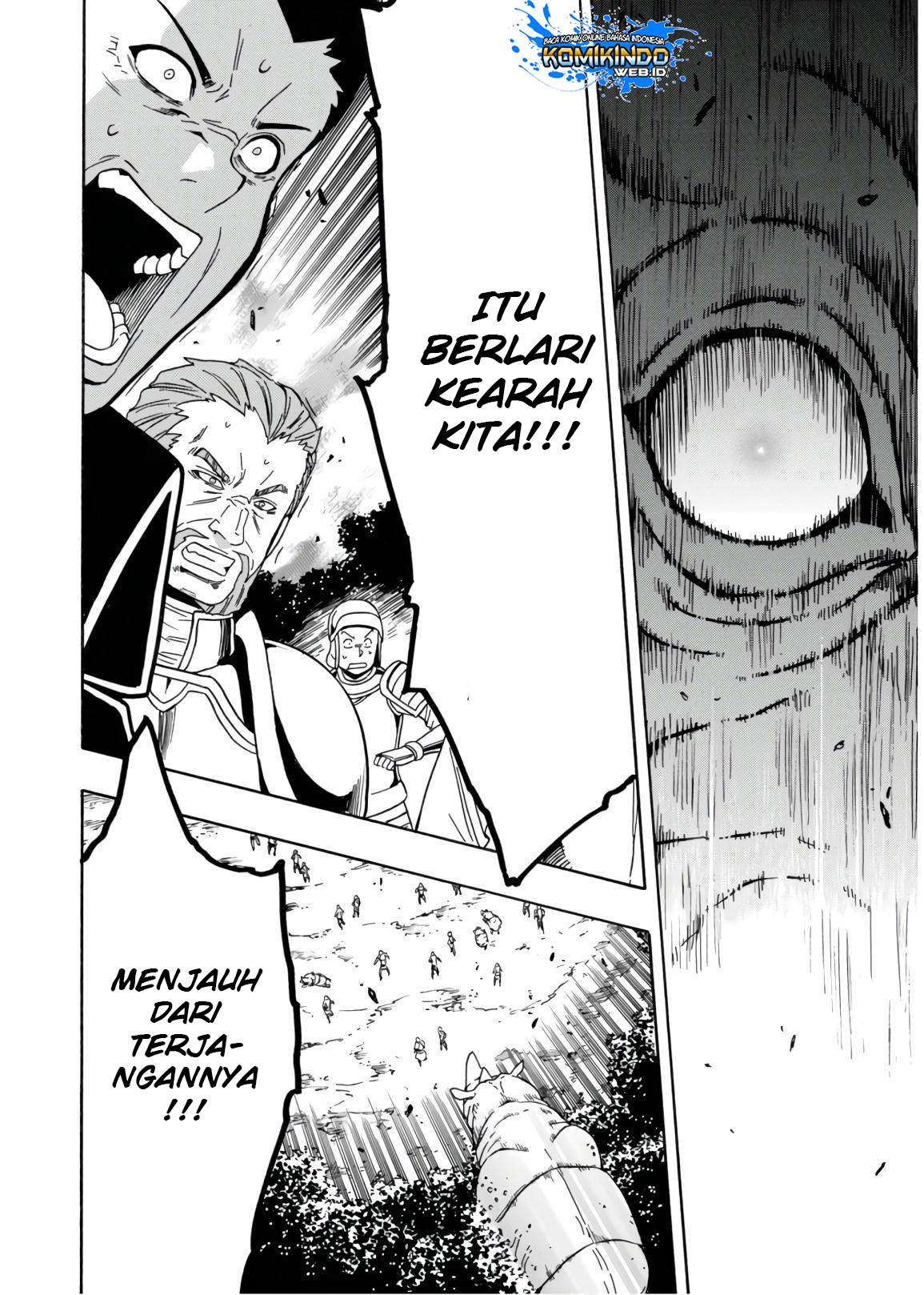 Kenja no Mago