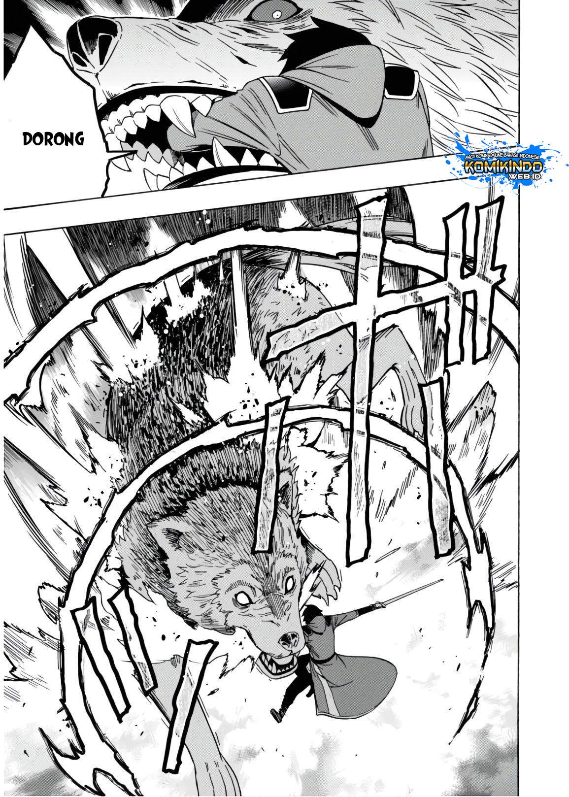 Kenja no Mago
