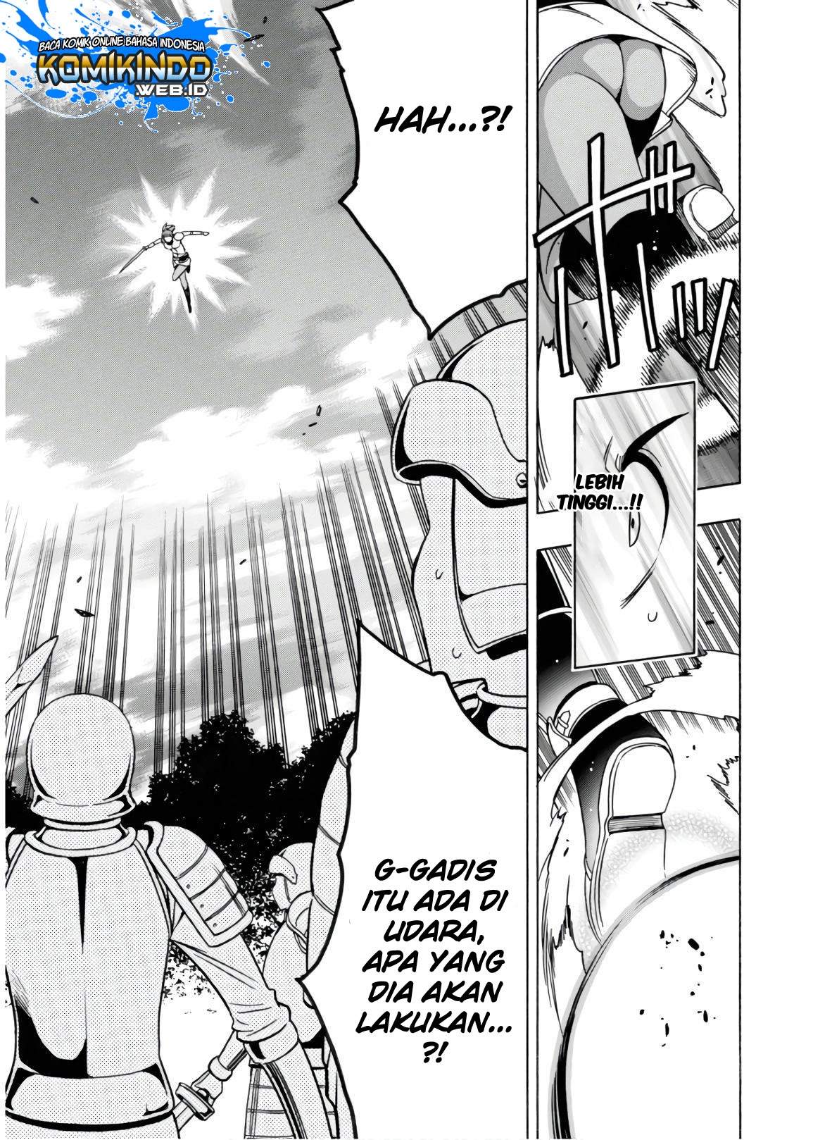 Kenja no Mago