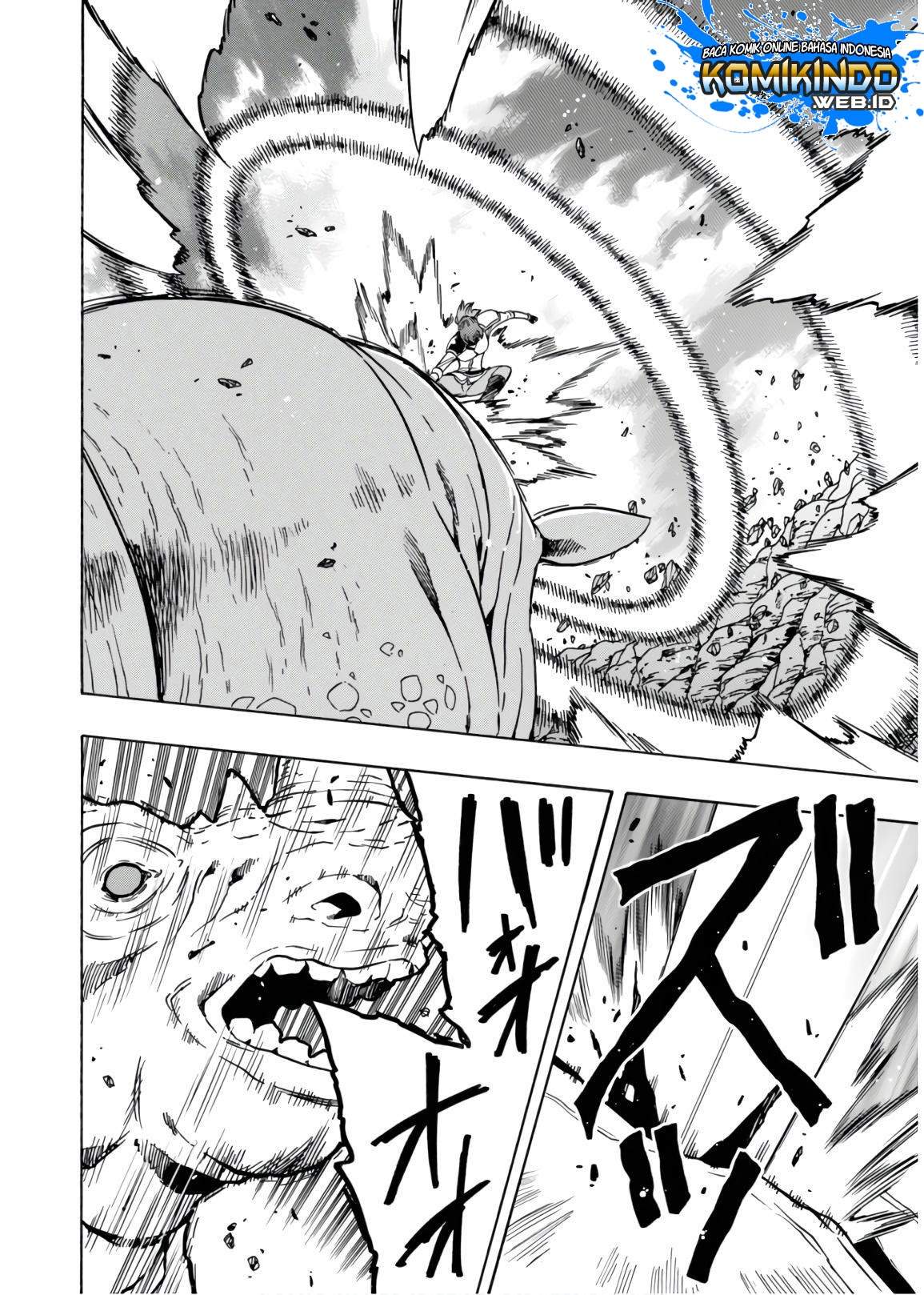 Kenja no Mago