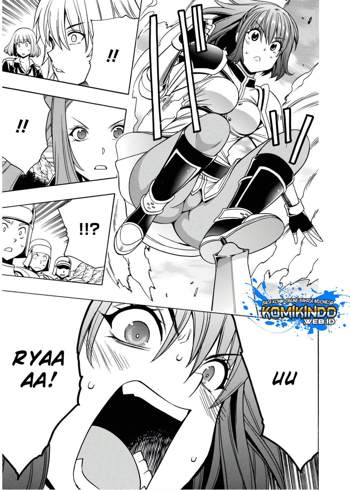 Kenja no Mago