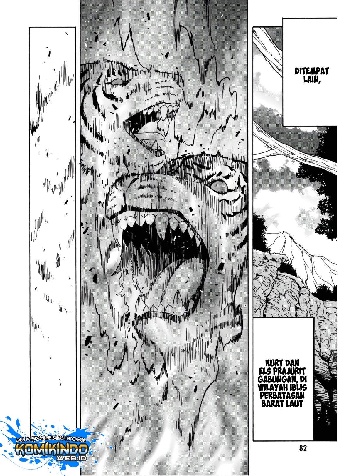 Kenja no Mago