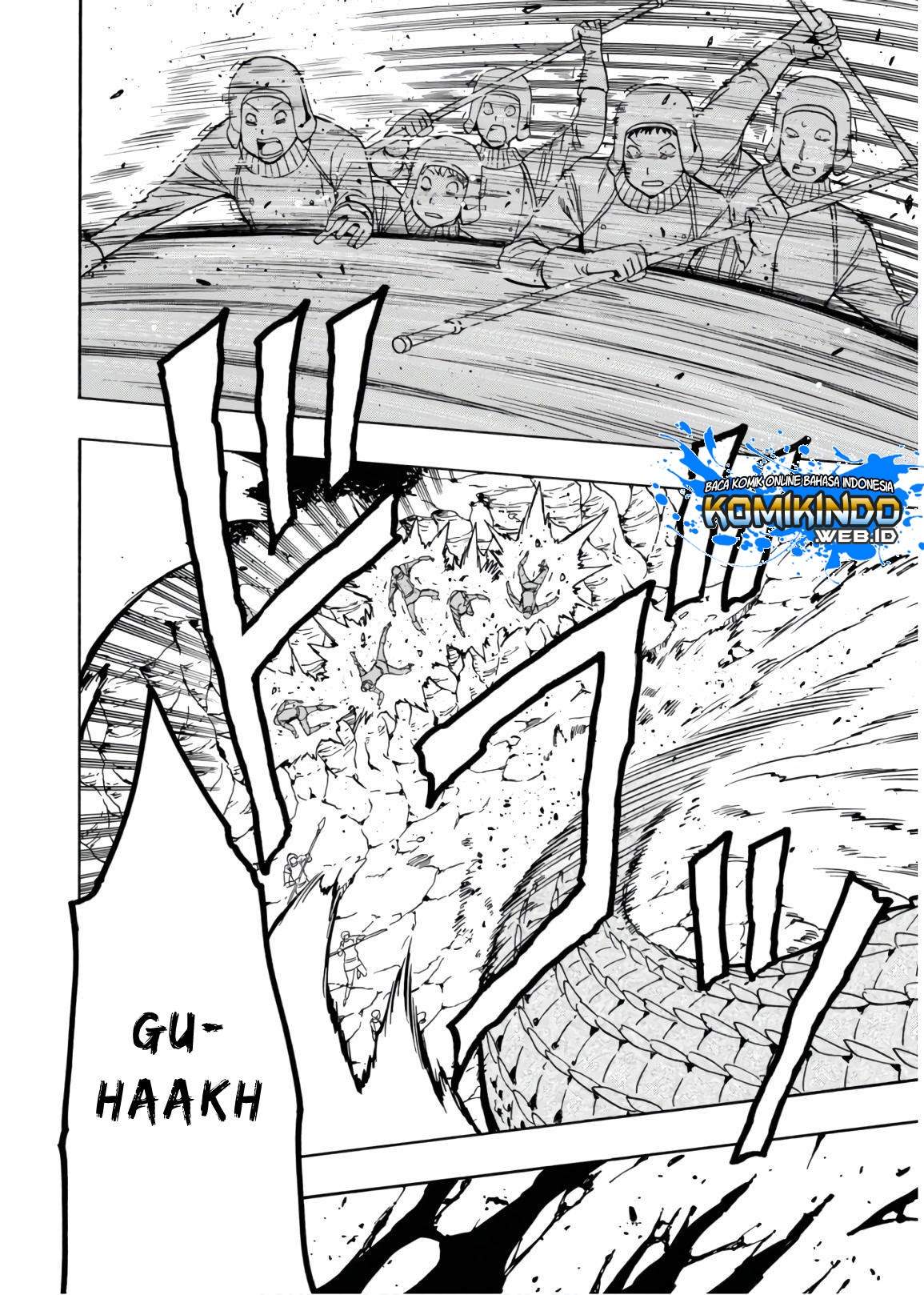 Kenja no Mago