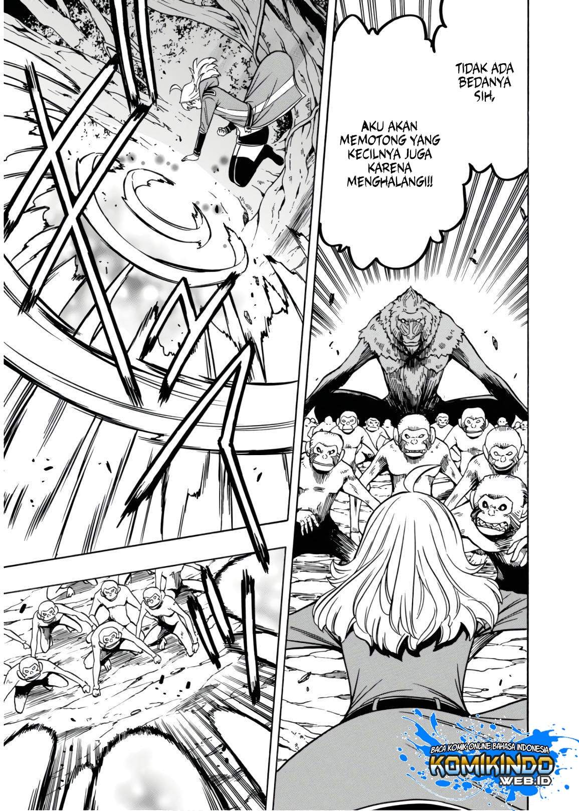 Kenja no Mago
