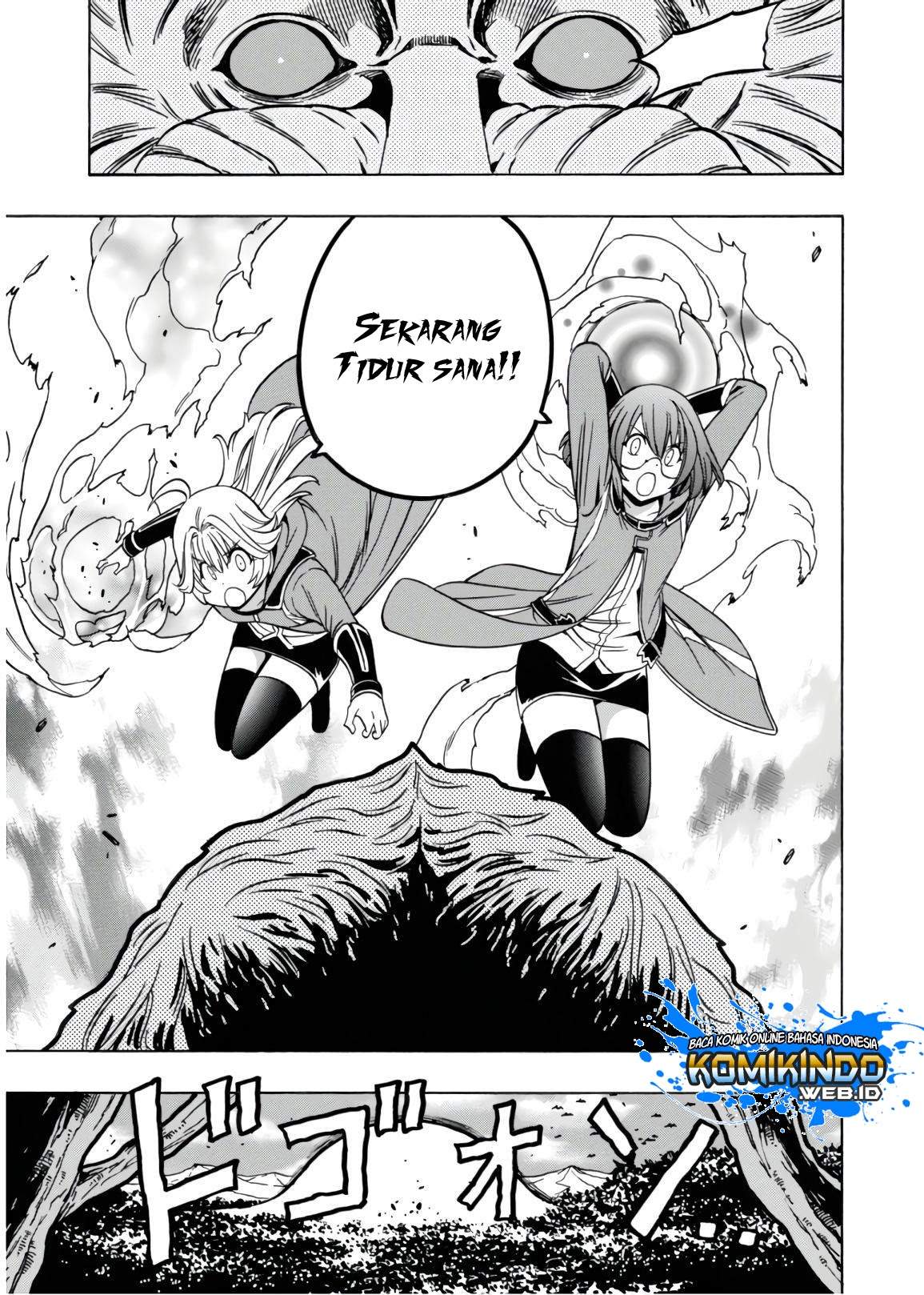 Kenja no Mago
