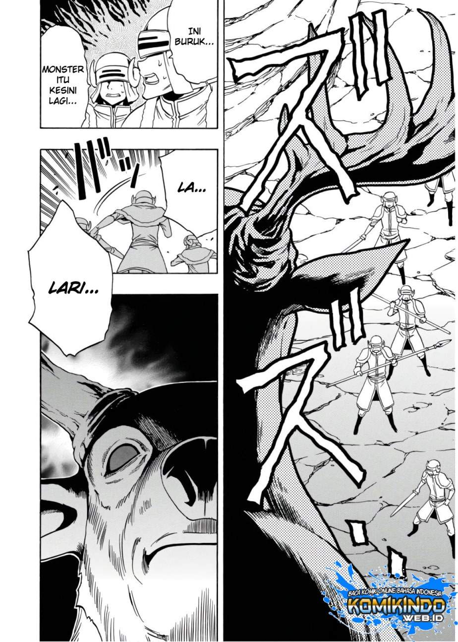 Kenja no Mago