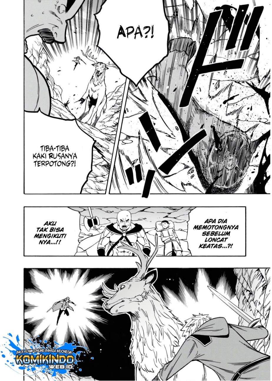 Kenja no Mago