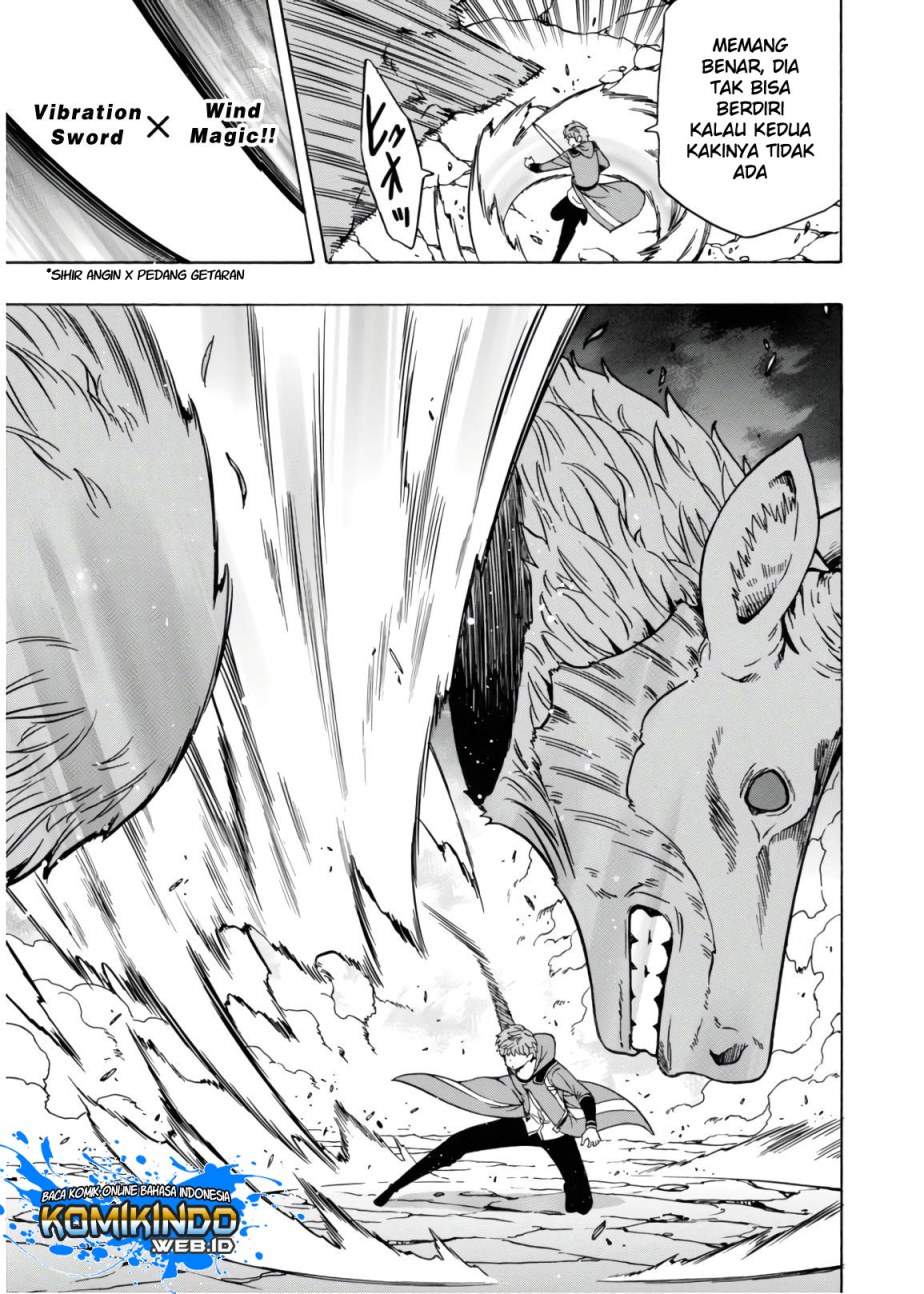 Kenja no Mago