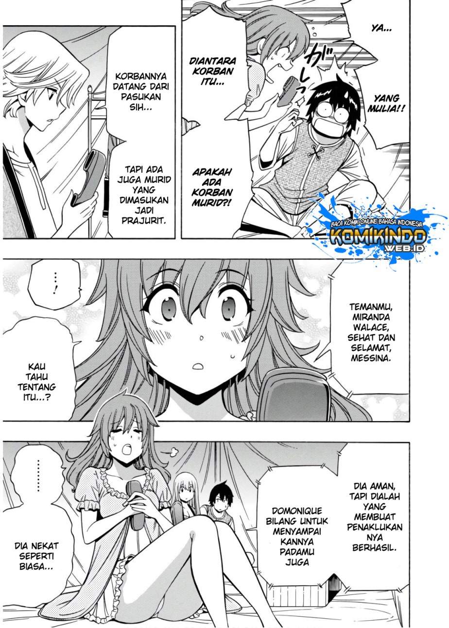 Kenja no Mago