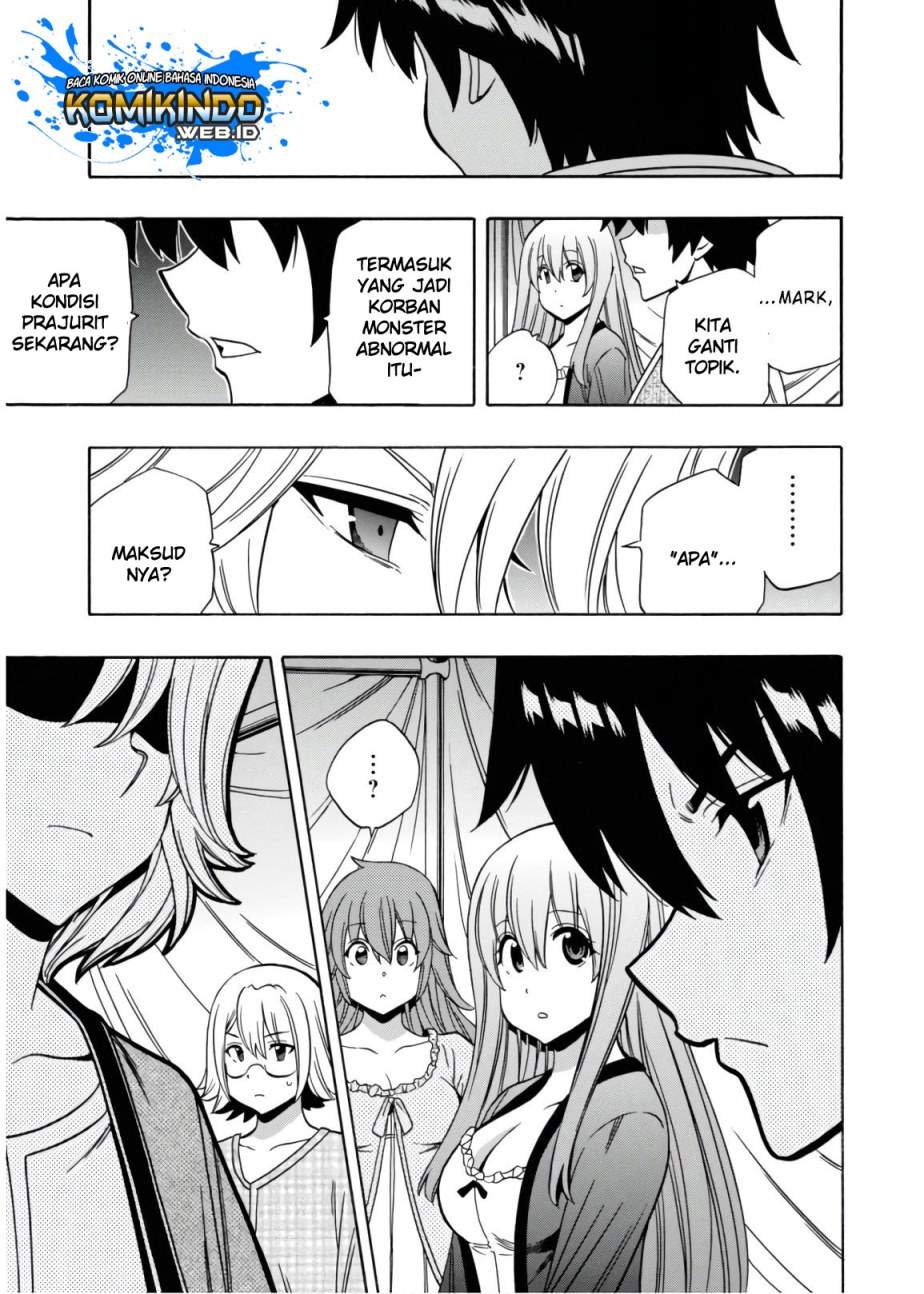 Kenja no Mago
