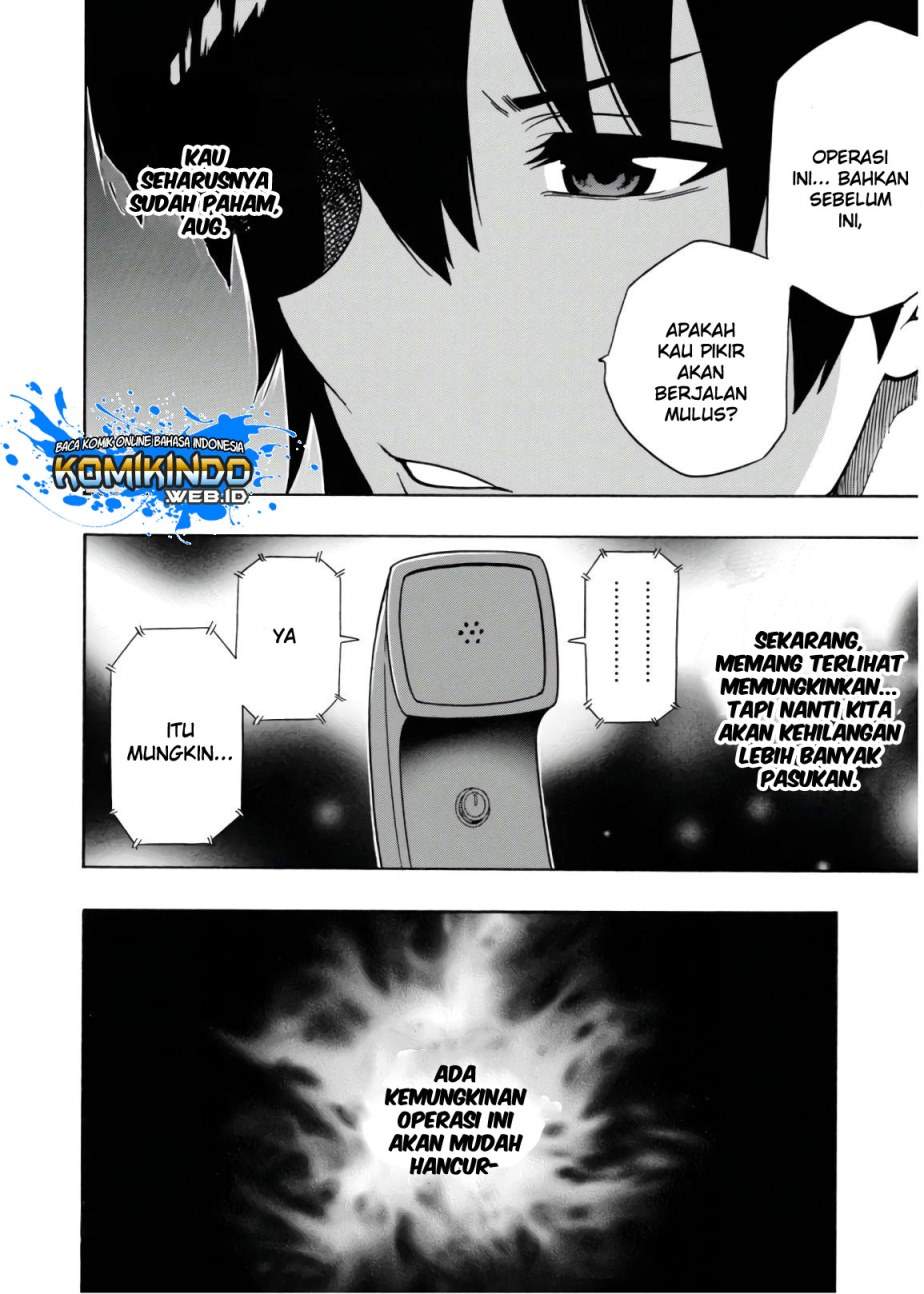 Kenja no Mago