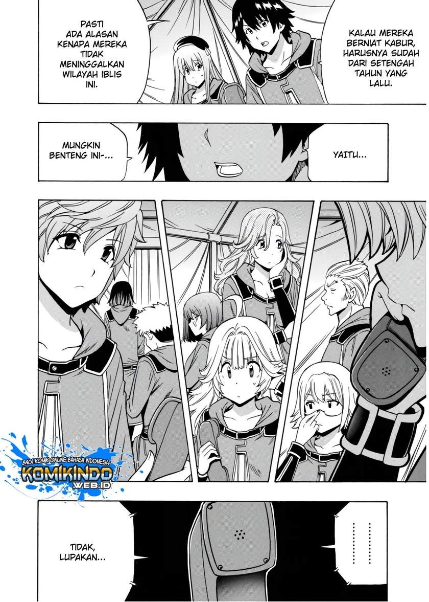 Kenja no Mago
