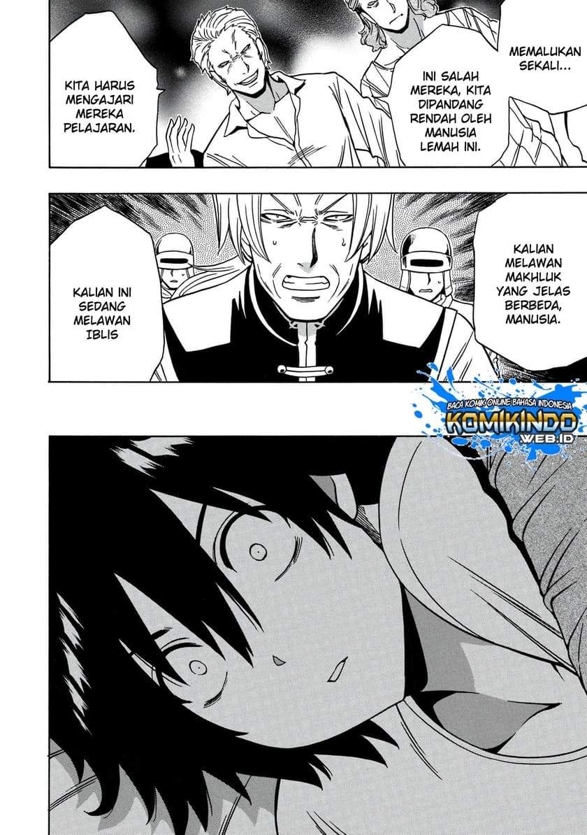 Kenja no Mago