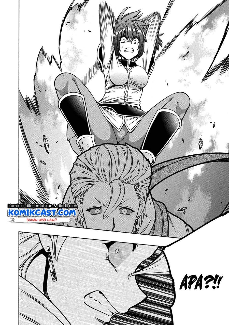 Kenja no Mago