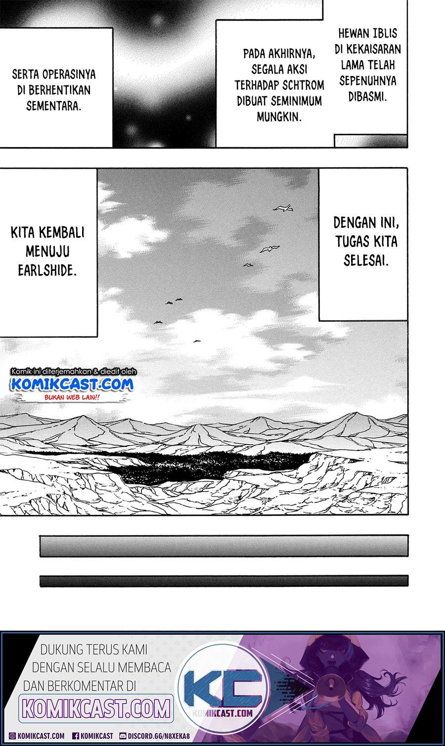 Kenja no Mago