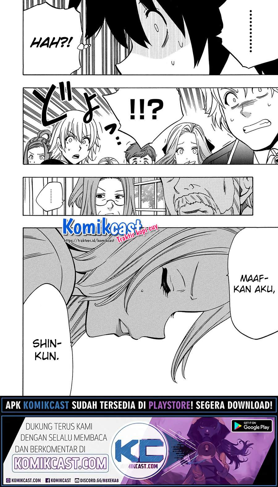 Kenja no Mago