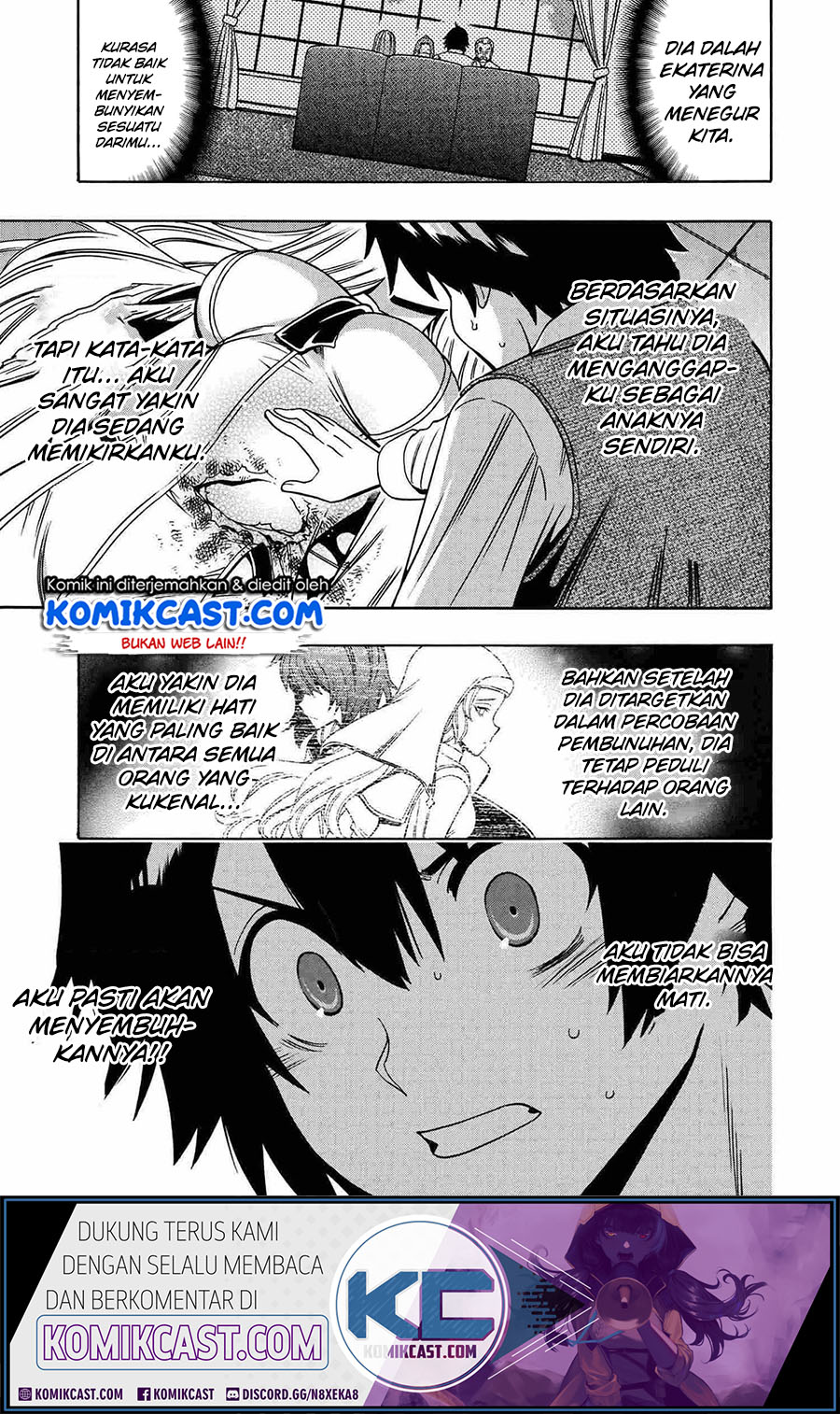 Kenja no Mago