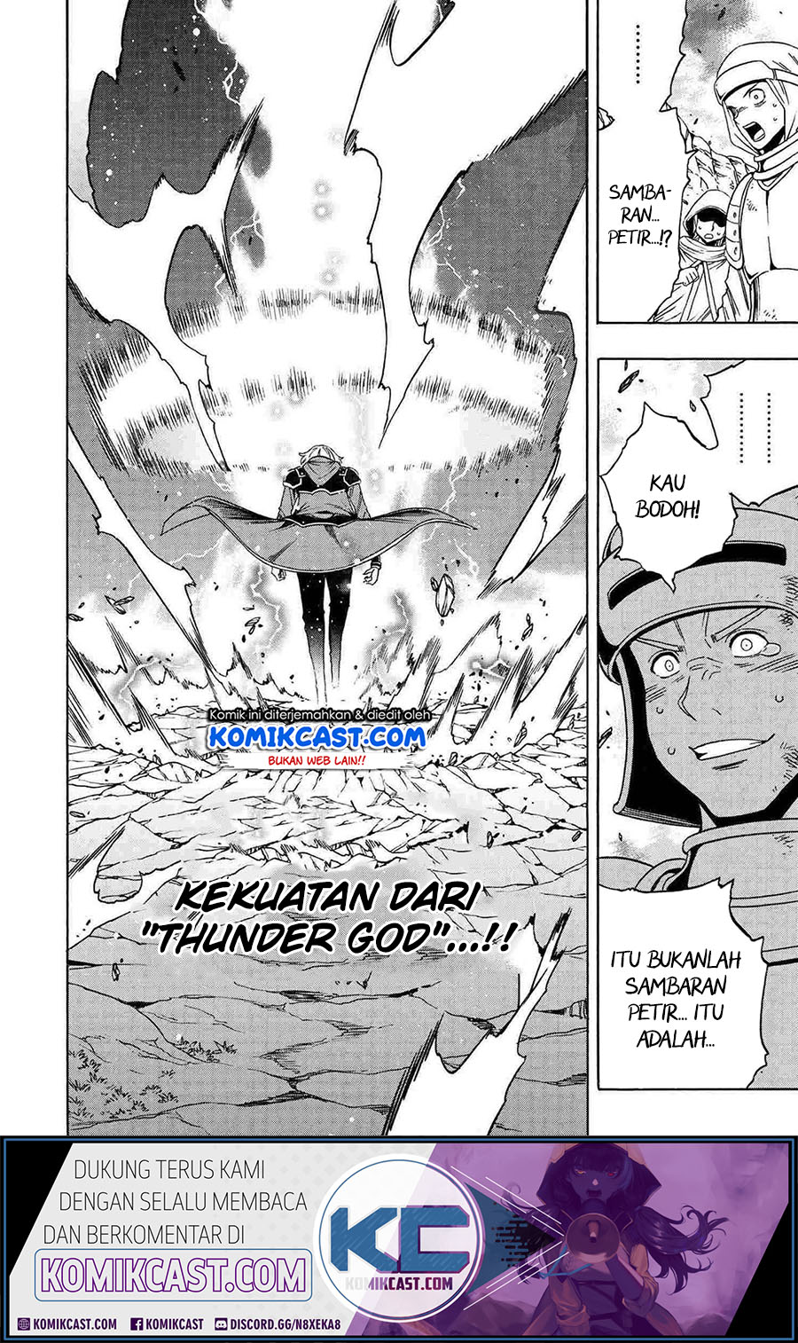 Kenja no Mago