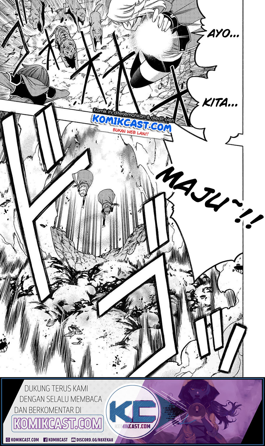 Kenja no Mago