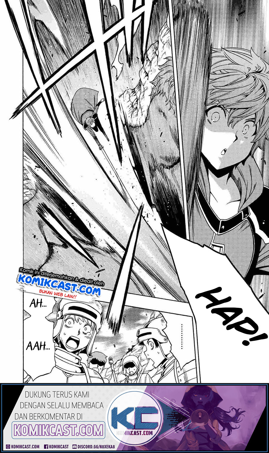 Kenja no Mago