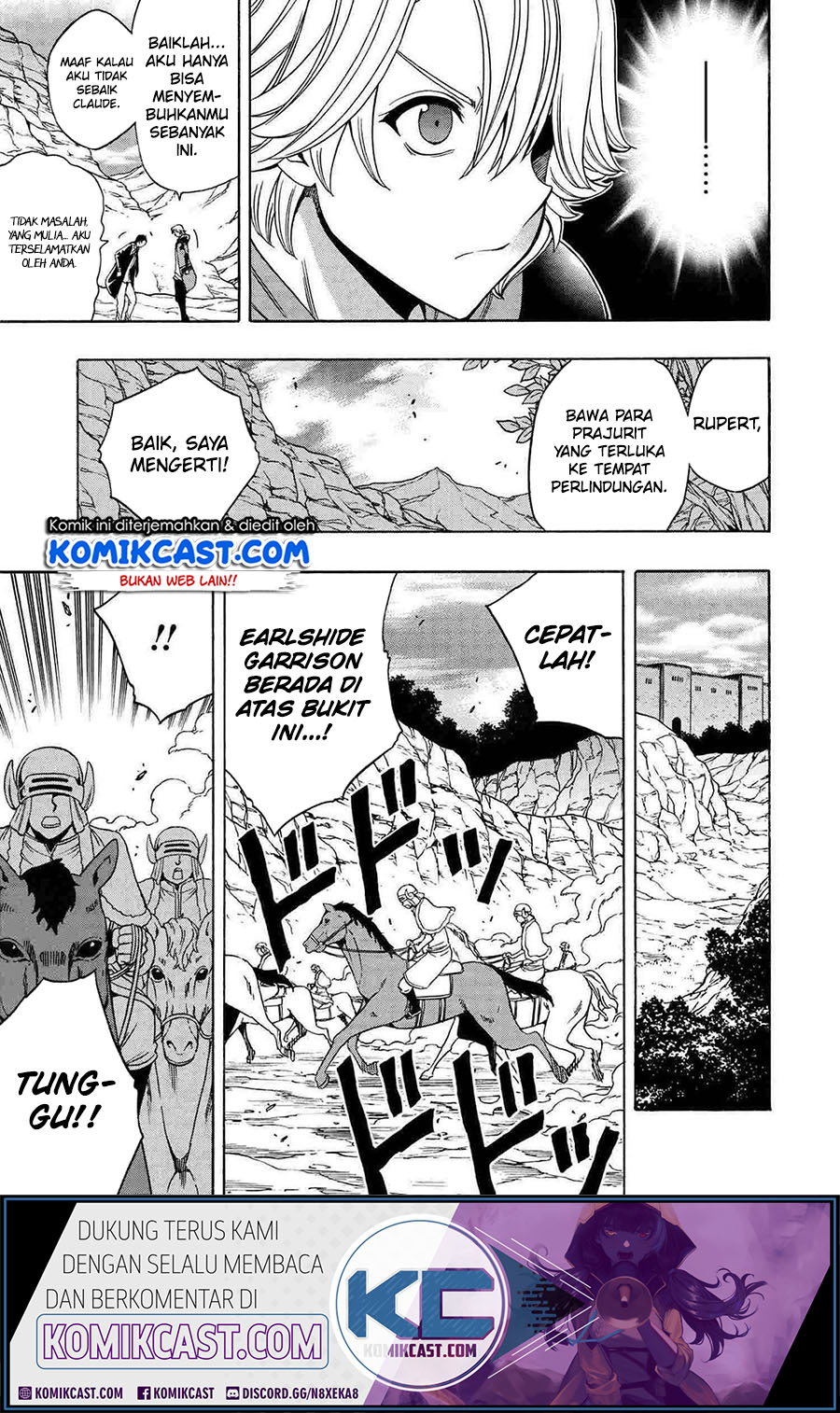 Kenja no Mago