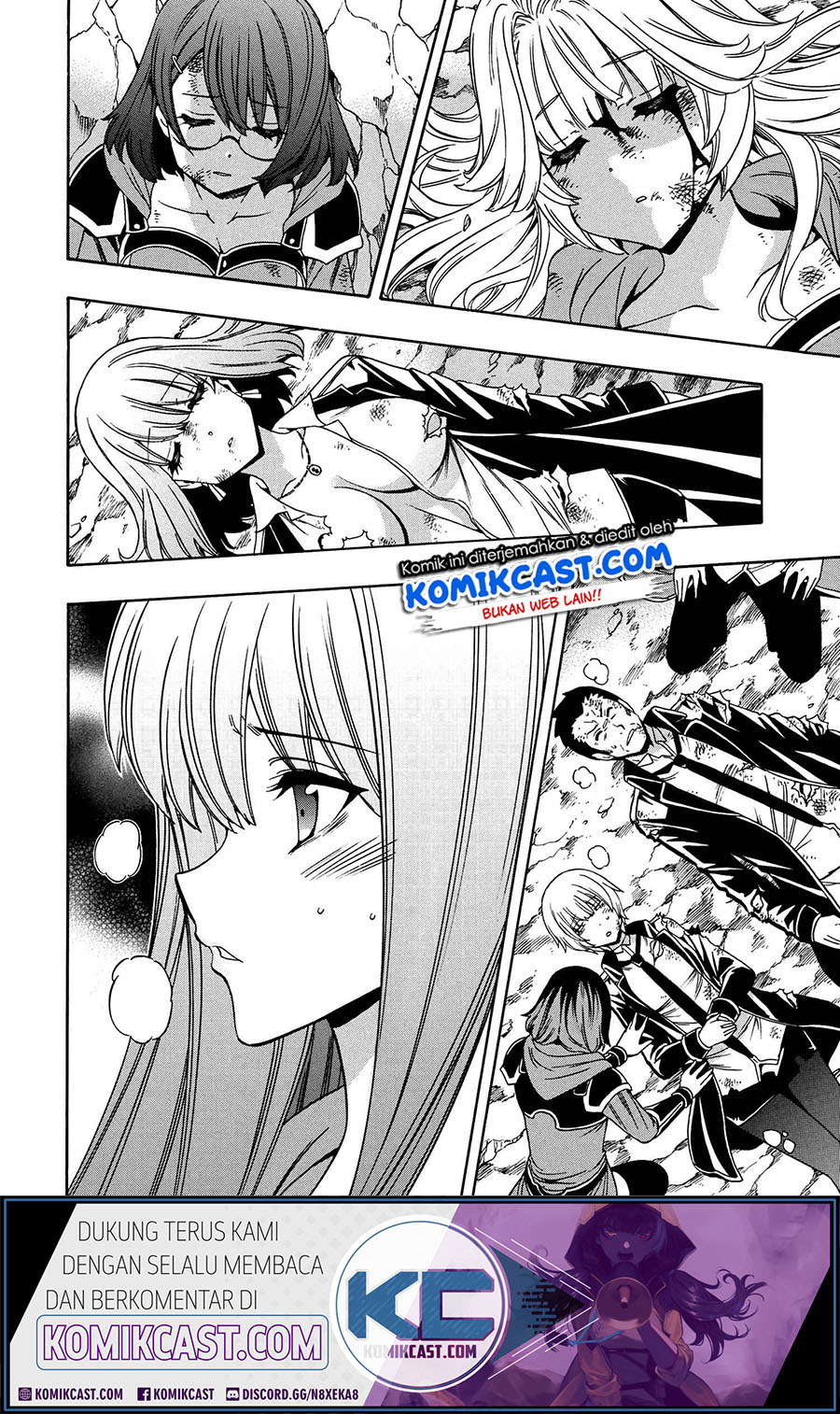Kenja no Mago