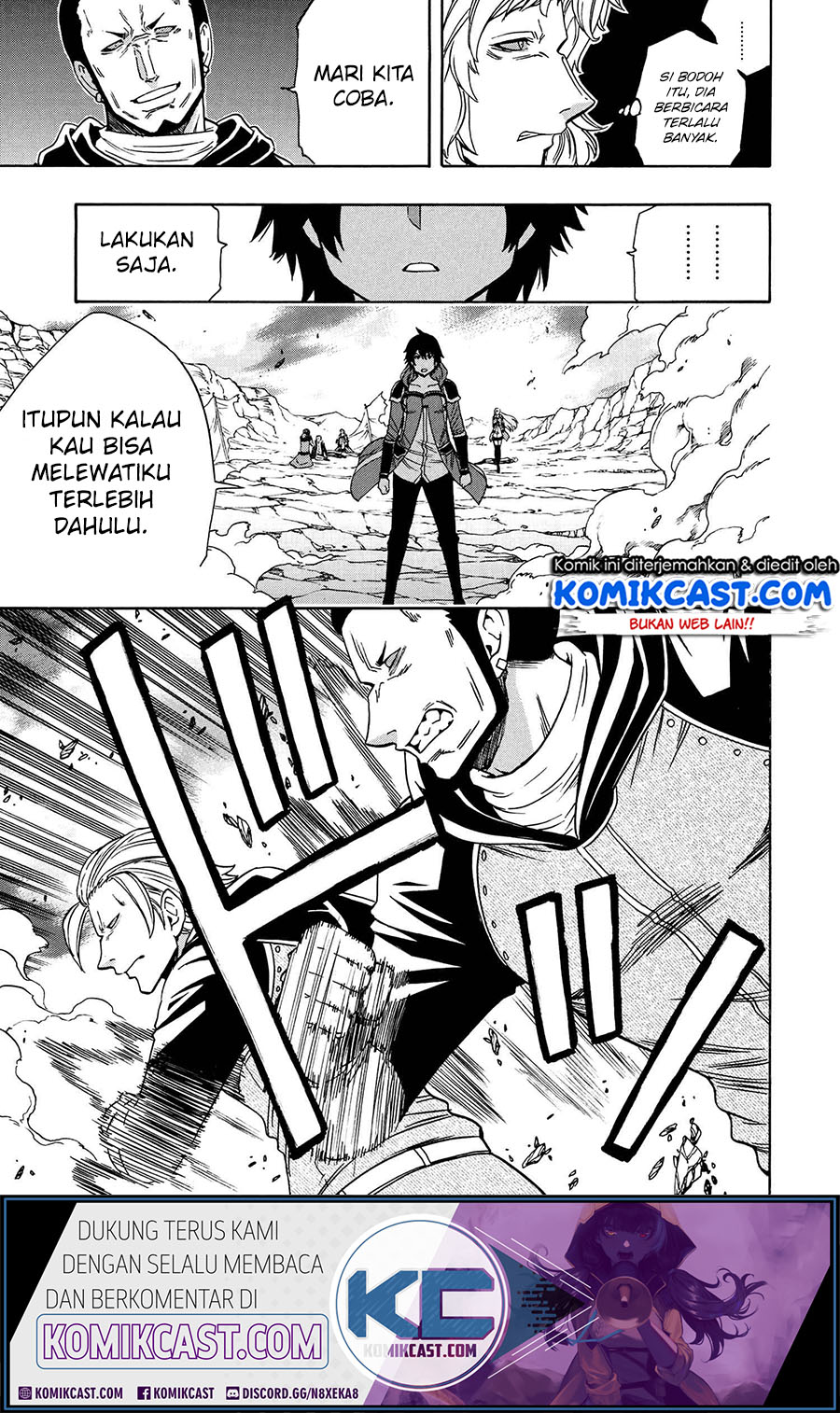 Kenja no Mago